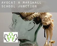 Avocat à  Marshall School Junction