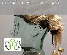 Avocat à  Mill Village