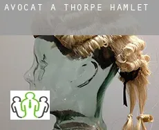 Avocat à  Thorpe