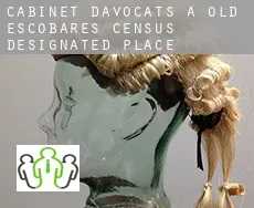 Cabinet d'avocats à  Old Escobares