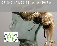 Criminaliste à  Andora