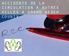 Accidents de la circulation à  Autres Villes à Grand Gedeh County