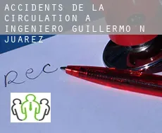 Accidents de la circulation à  Ingeniero Guillermo N. Juárez