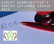 Avocat d'immigration à  Adrien-Laflamme (census area)