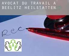 Avocat du travail à  Beelitz Heilstätten