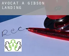 Avocat à  Gibson Landing