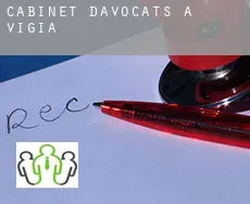 Cabinet d'avocats à  Vigia