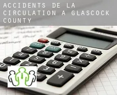 Accidents de la circulation à  Glascock