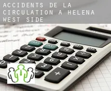 Accidents de la circulation à  Helena West Side