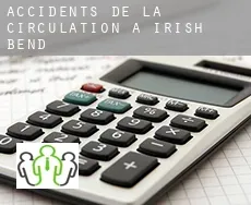 Accidents de la circulation à  Irish Bend