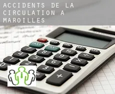 Accidents de la circulation à  Maroilles