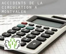 Accidents de la circulation à Montvalen