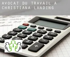 Avocat du travail à  Christiana Landing