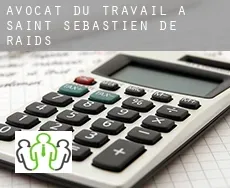 Avocat du travail à  Saint-Sébastien-de-Raids