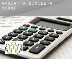 Avocat à  Dixileta Verde