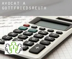 Avocat à  Gottfriedsreuth