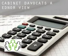 Cabinet d'avocats à  Ednor View