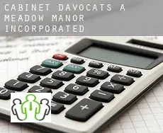 Cabinet d'avocats à  Meadow Manor Incorporated