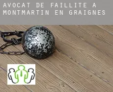Avocat de faillite à  Montmartin-en-Graignes