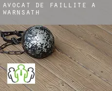 Avocat de faillite à  Warnsath