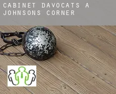Cabinet d'avocats à  Johnsons Corner