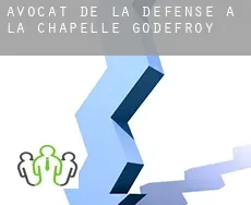 Avocat de la défense à La Chapelle-Godefroy