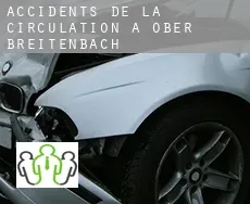 Accidents de la circulation à  Ober-Breitenbach