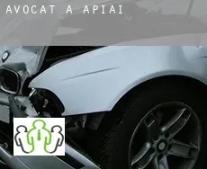Avocat à  Apiaí