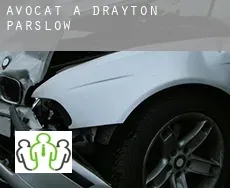Avocat à  Drayton Parslow