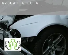 Avocat à  Lota