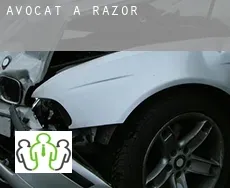 Avocat à  Razor