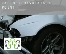 Cabinet d'avocats à  Point
