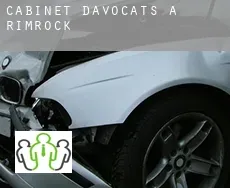 Cabinet d'avocats à  Rimrock