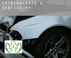 Criminaliste à  Kentisbury