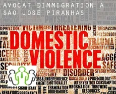 Avocat d'immigration à  São José de Piranhas