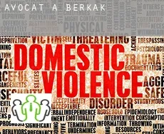 Avocat à  Berkåk