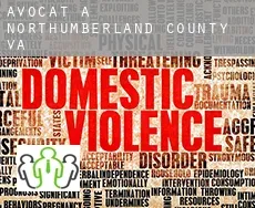 Avocat à  Northumberland